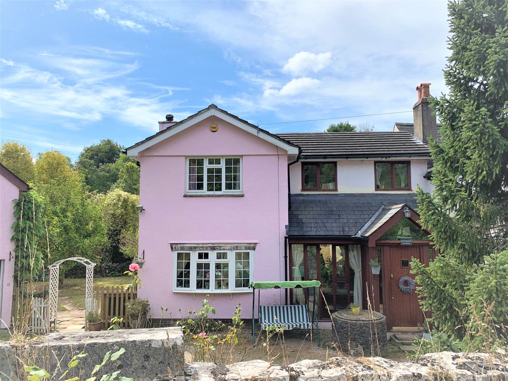3 bed cottage for sale in Stoke Gabriel, Totnes TQ9 Zoopla