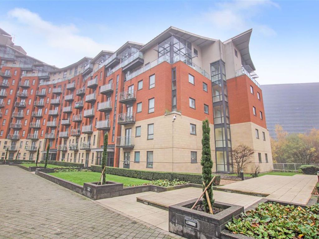 Westray, Gotts Road, Leeds, West Yorkshire LS12  