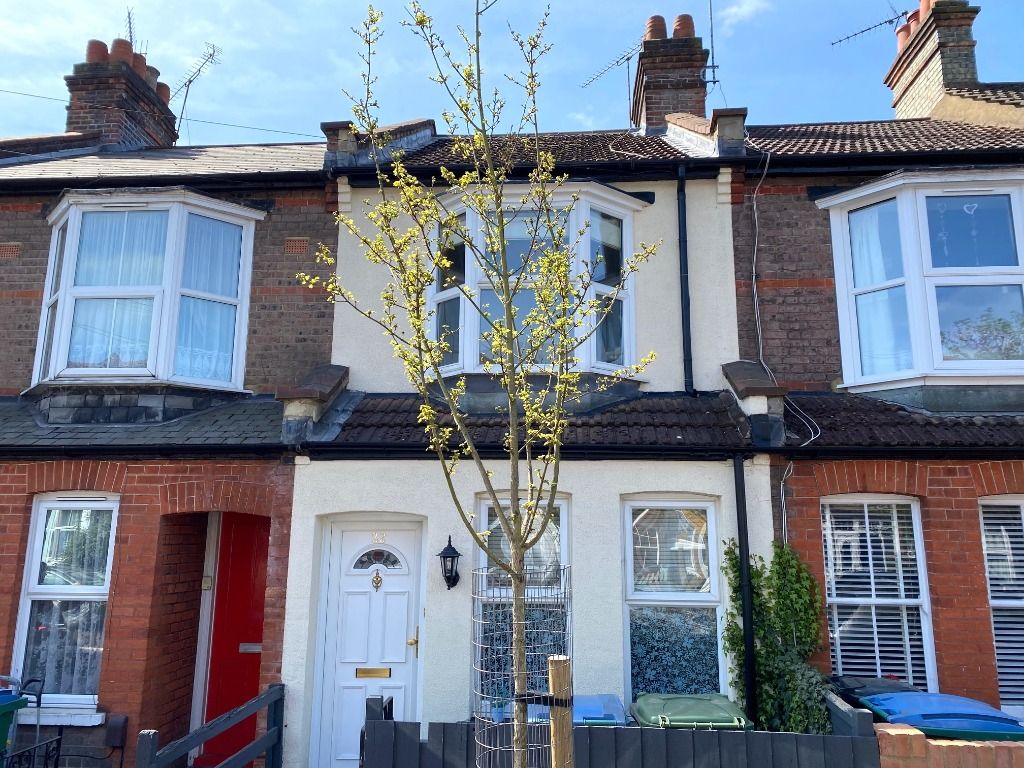 2 bed terraced house to rent in Hatfield Road, Watford WD24 Zoopla