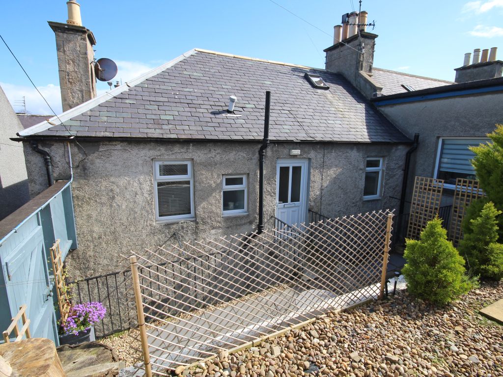 3 bed flat for sale in 6A Seafield Street, Cullen AB56 Zoopla