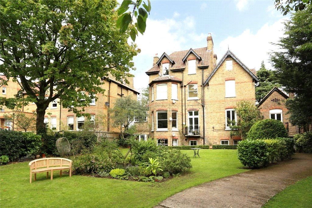 3 bed flat for sale in Lingfield Road, Wimbledon Village SW19 Zoopla