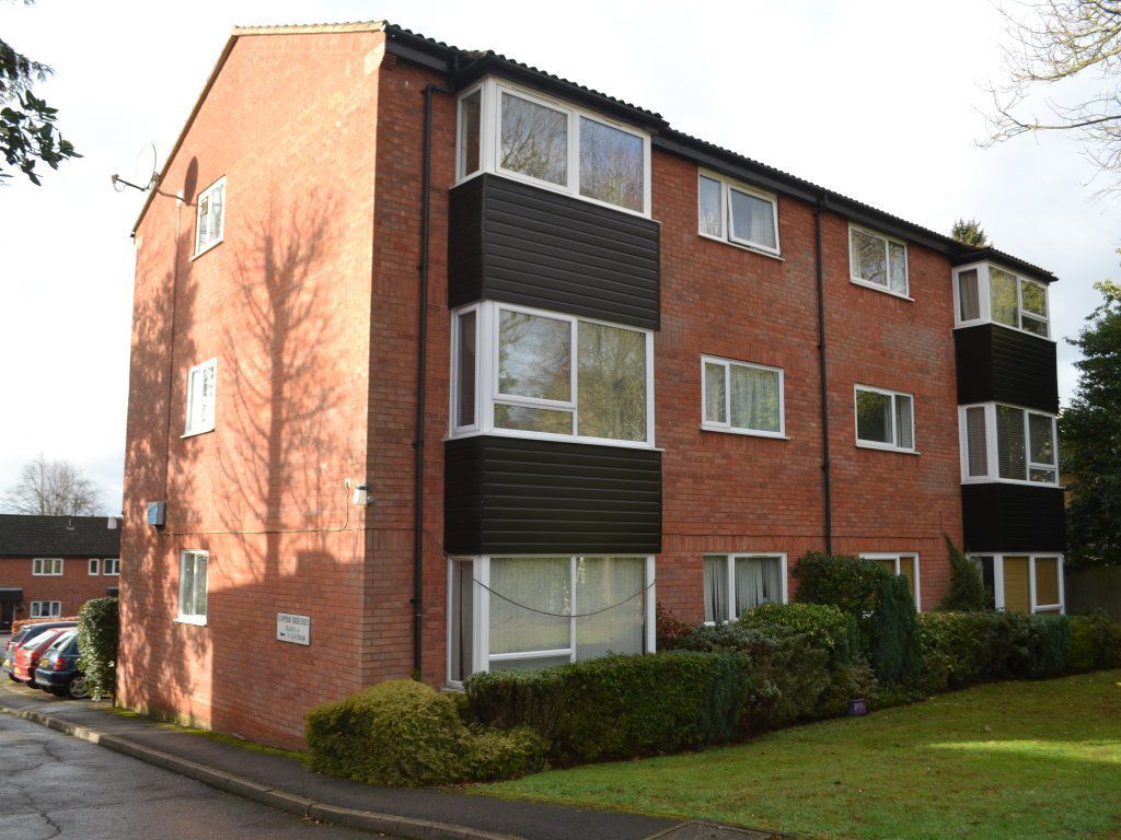 2 bed flat to rent in Milton Road, Harpenden AL5 Zoopla