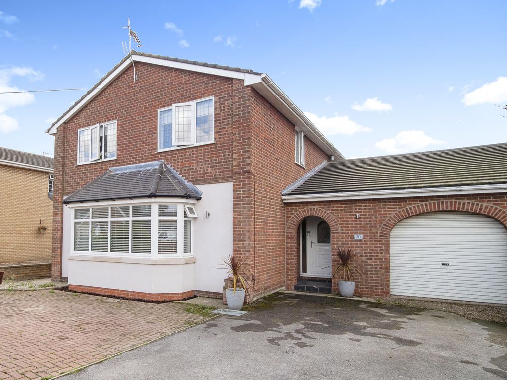 4 bed detached house for sale in St. Nicholas Gate, Hull HU12 Zoopla