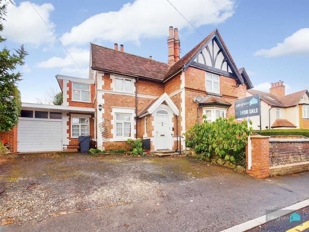 3 bed semidetached house for sale in Bromsgrove Road, Hagley DY9 Zoopla
