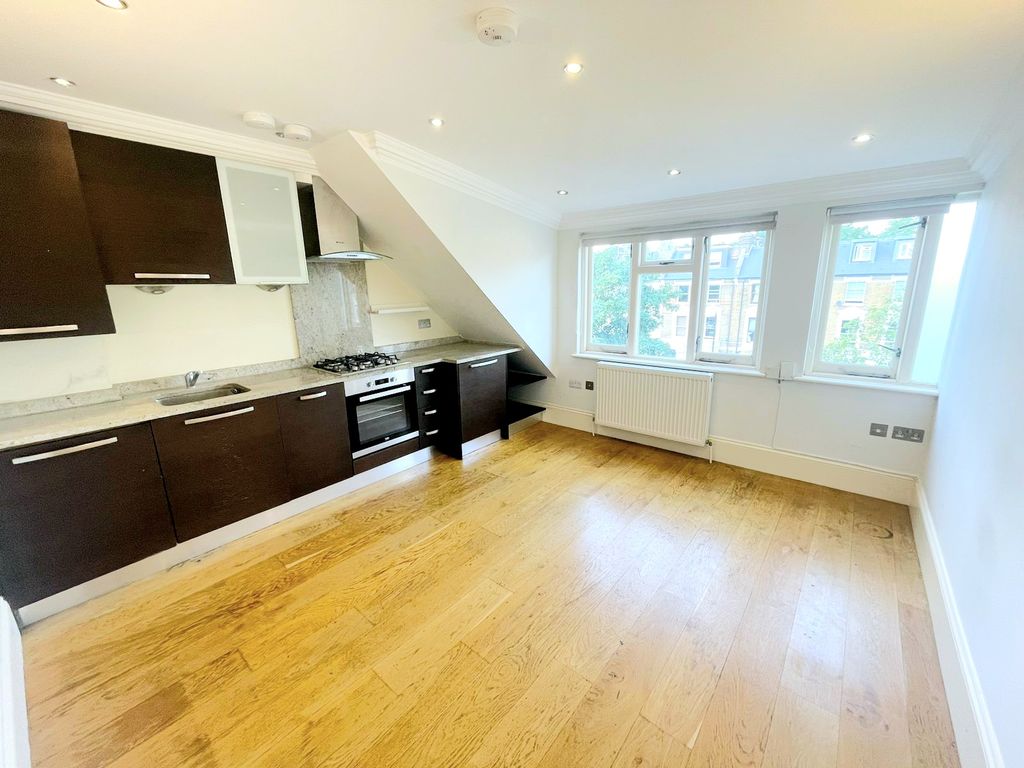 2 bed flat for sale in Petherton Road, Highbury N5 Zoopla