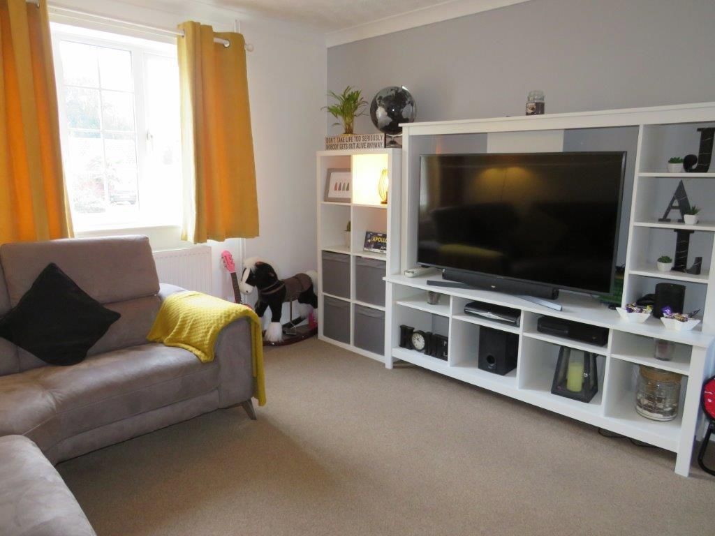 3 bed property to rent in Wharton Drive, North Walsham NR28 Zoopla