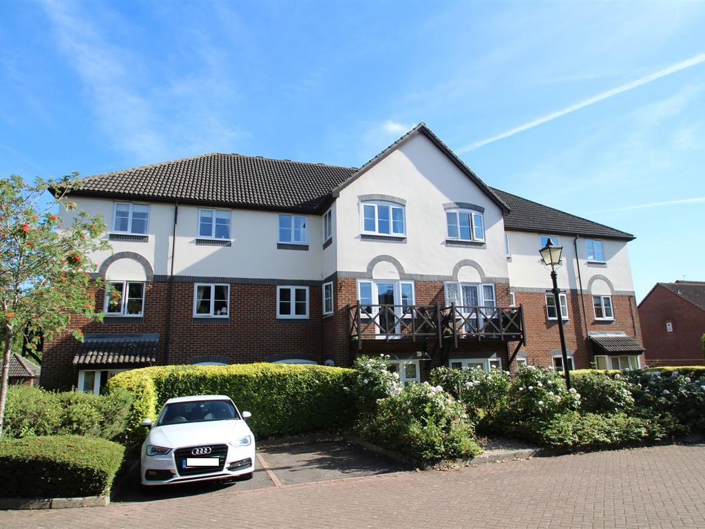 Henrietta Court Marlborough Road Swindon SN3  