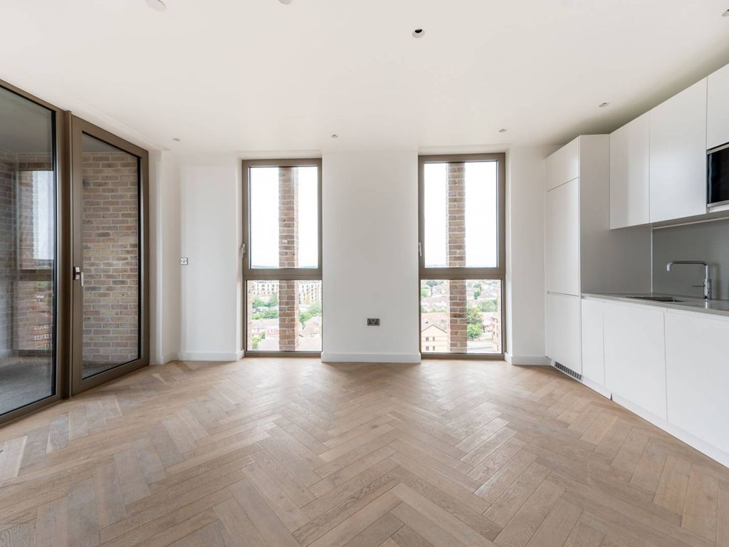 1 bed flat to rent in Oberman Road, Dollis Hill, London NW10 Zoopla