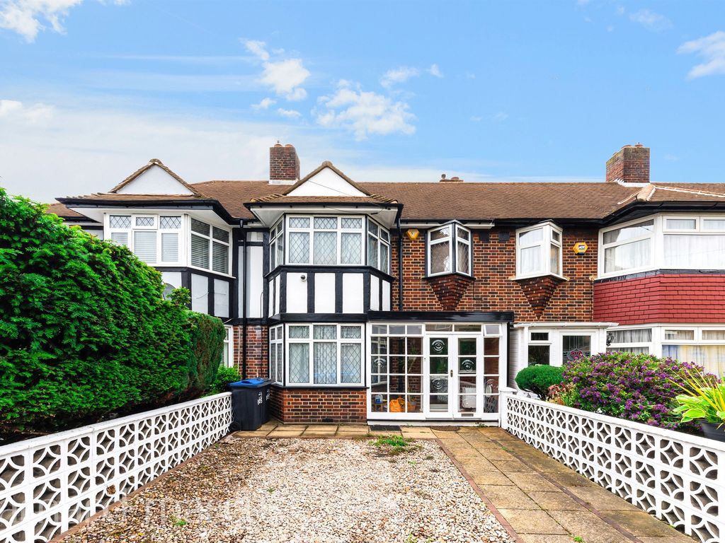 Tamworth Lane, Mitcham CR4  