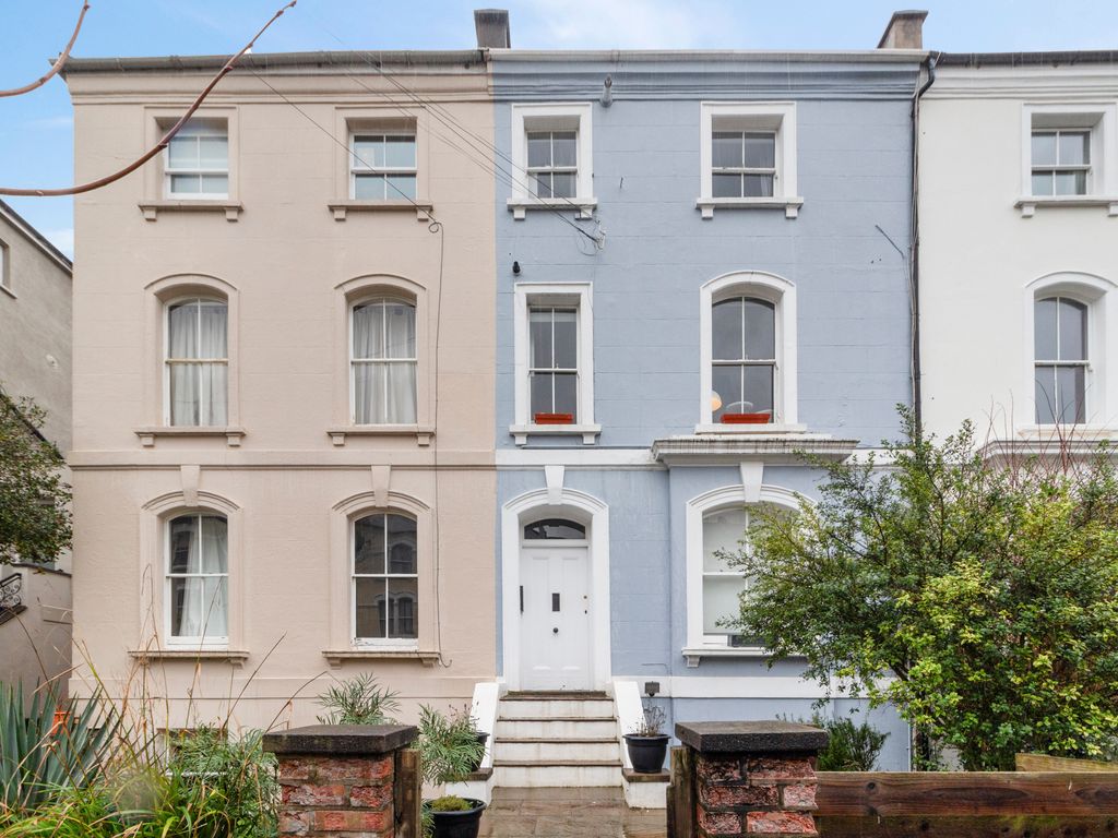 1 bed flat for sale in Miranda Road, London N19, £380,000 Zoopla