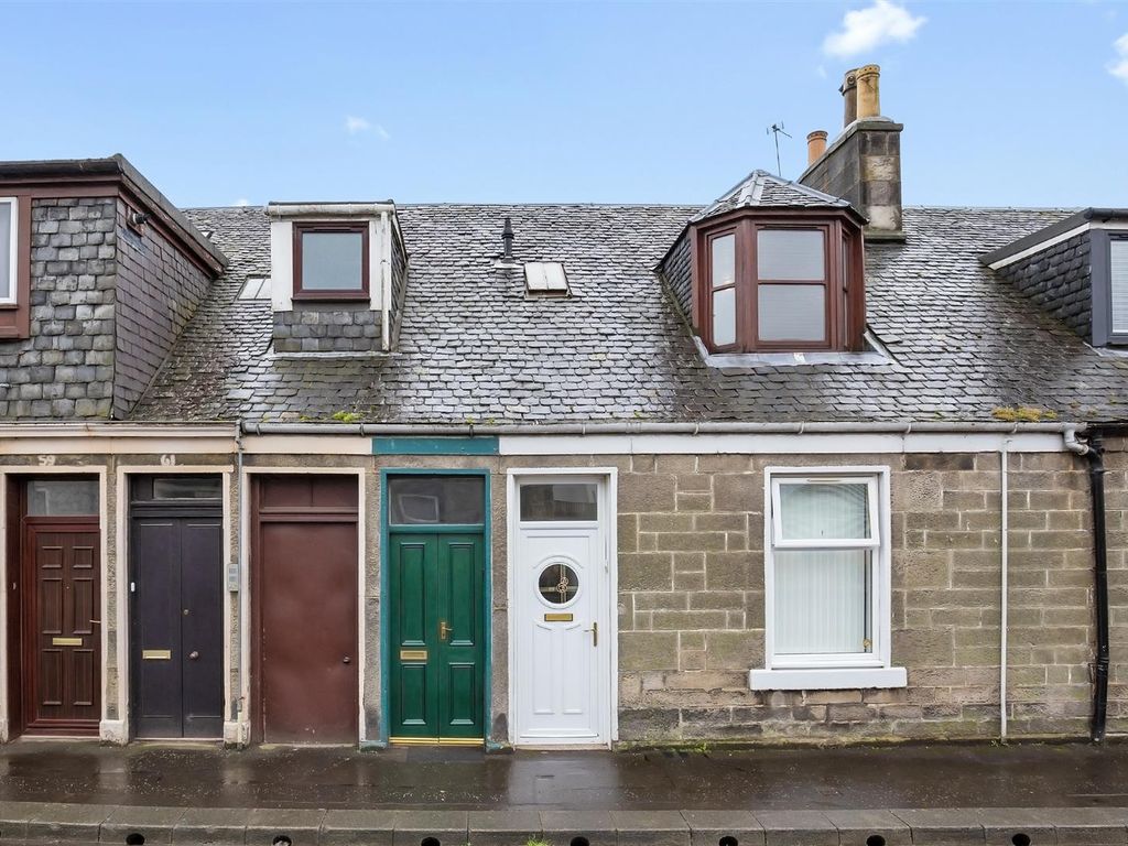 1 bed flat for sale in 63 Grieve Street, Dunfermline KY12 Zoopla
