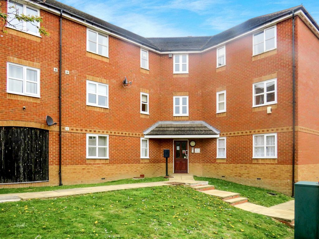 Riverbank Way Ashford TN24  