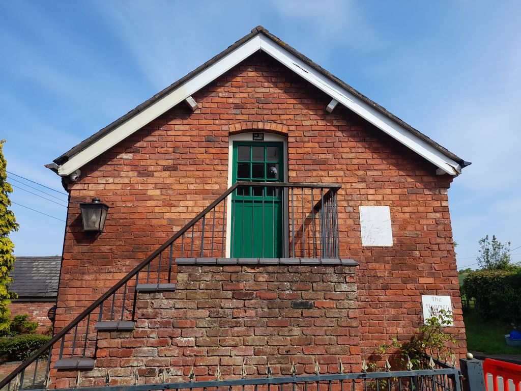1 bed flat to rent in Hanmer, Whitchurch, Shropshire SY13 Zoopla