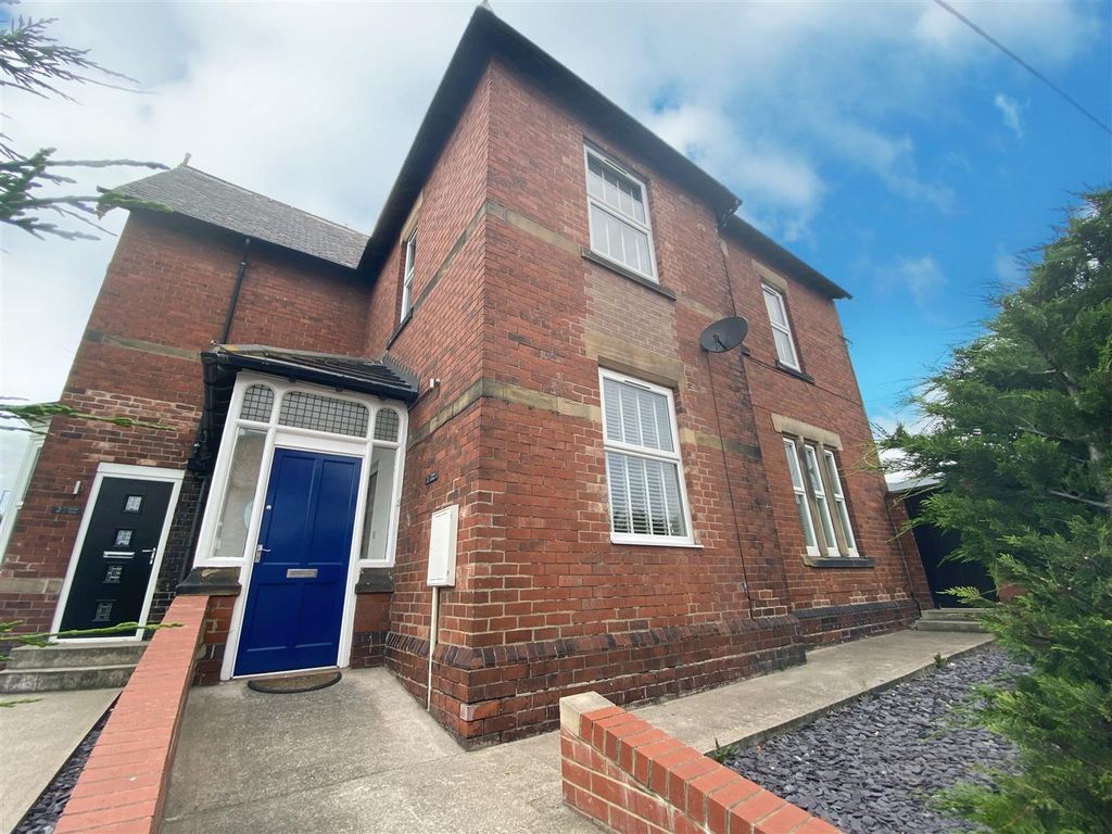 2 bed end terrace house for sale in Oakdale House, Chester Le Street
