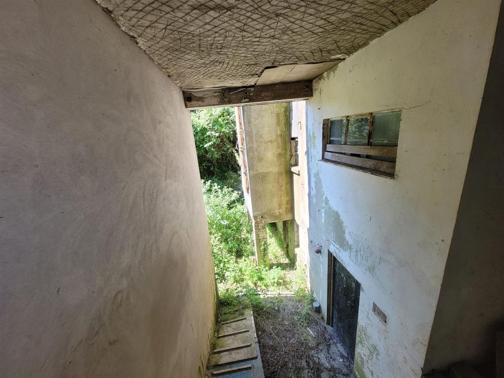 Land for sale in Queen Street, Pembroke Dock SA72 Zoopla