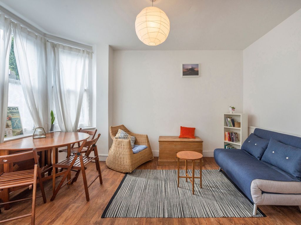 20 Devonshire Road, London SE23  