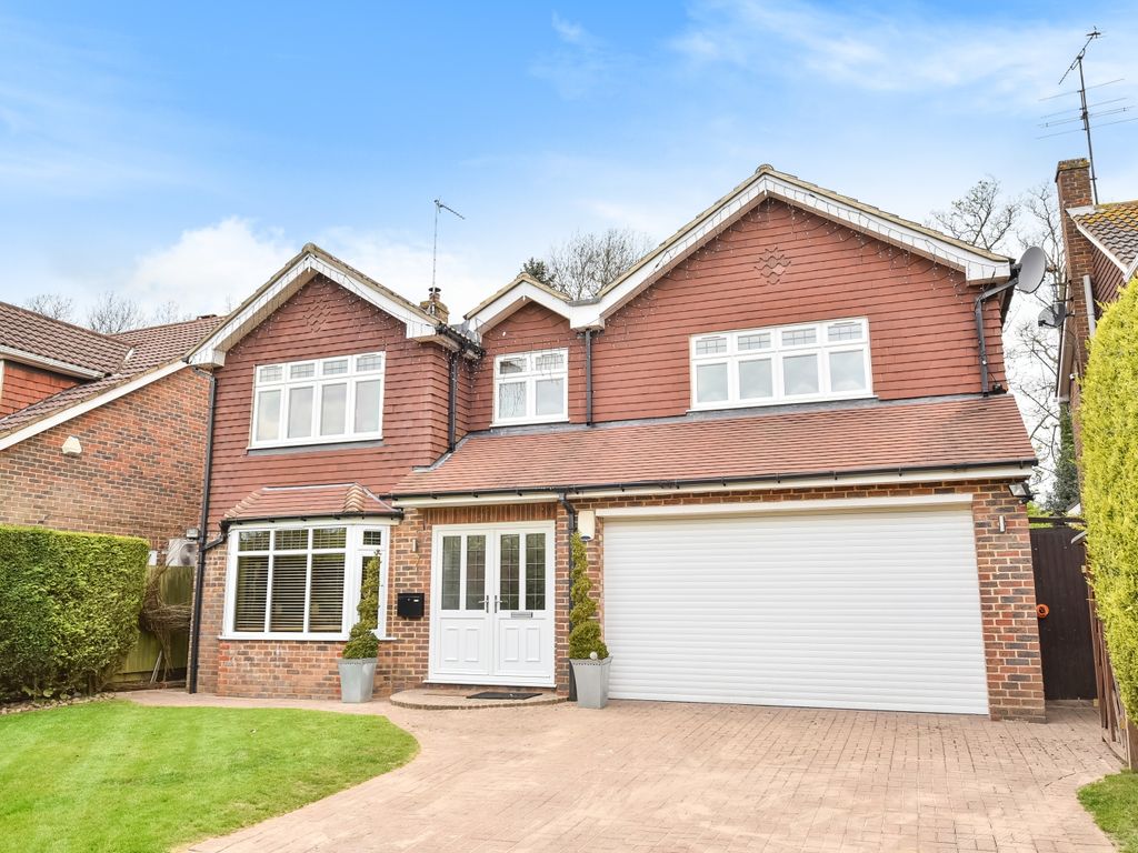 Walsingham Park, Chislehurst BR7  