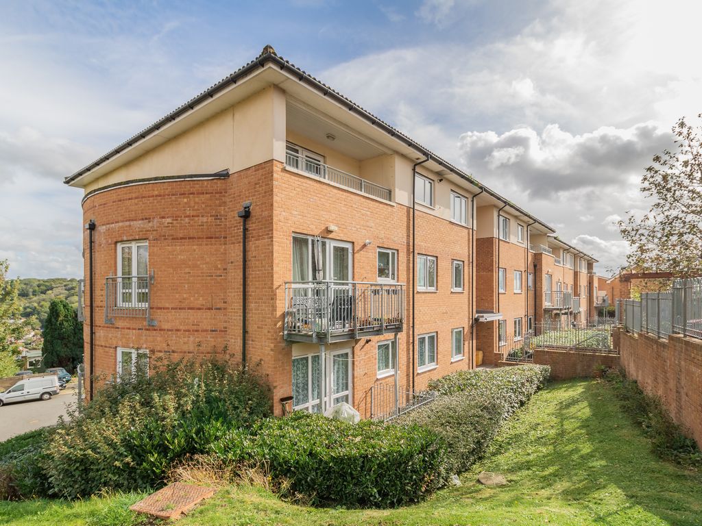 1 bed flat to rent in Windrush Drive, High HP13 Zoopla