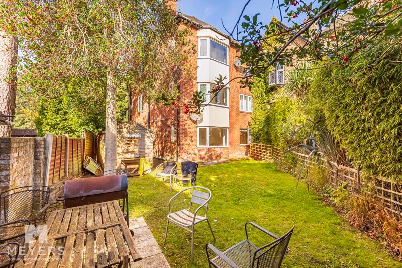 Fairthorn Court, 27 Bodorgan Road, Bournemouth BH2