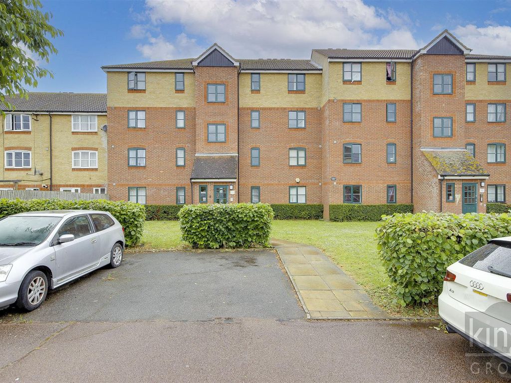 2 bed flat for sale in Manton Road, Enfield EN3, £280,000 Zoopla