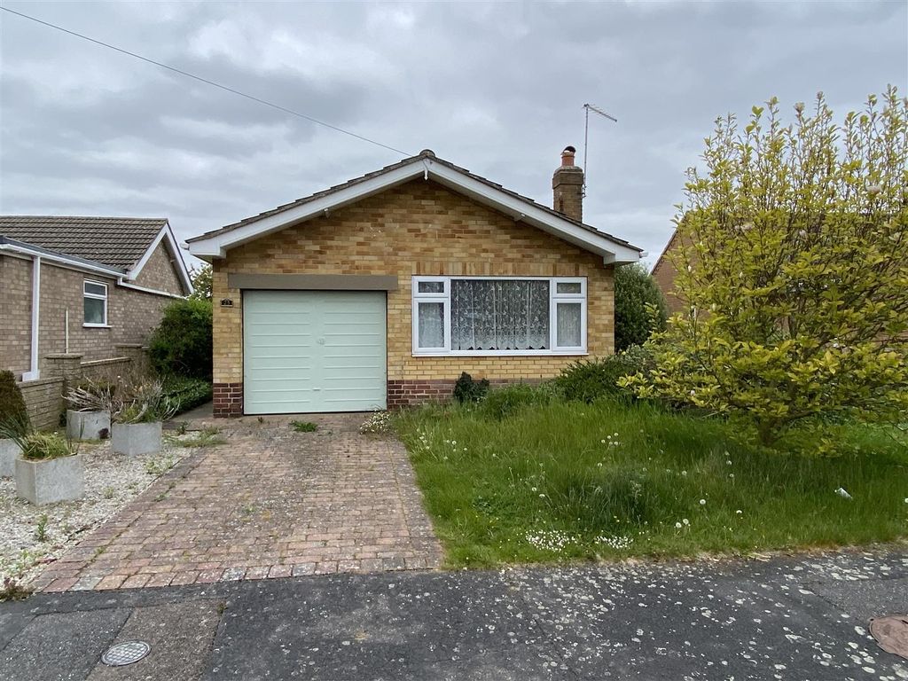 2 bed bungalow for sale in Northwood Drive, Sleaford NG34 Zoopla