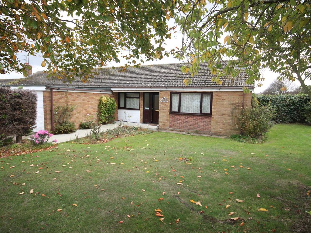 3 bed semidetached bungalow to rent in Turrell Drive, Kessingland, Lowestoft NR33 Zoopla