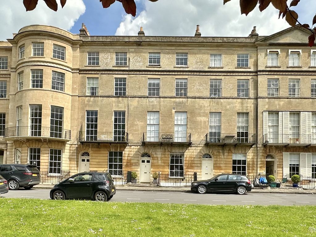 2 bed for sale in Sion Hill Place, Bath BA1, £1,000,000 Zoopla