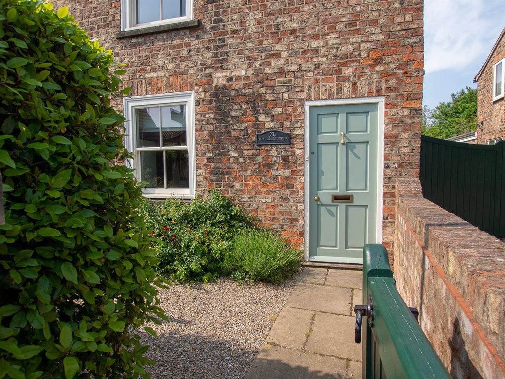 2 bed cottage to rent in Heslington Lane, York YO10 Zoopla