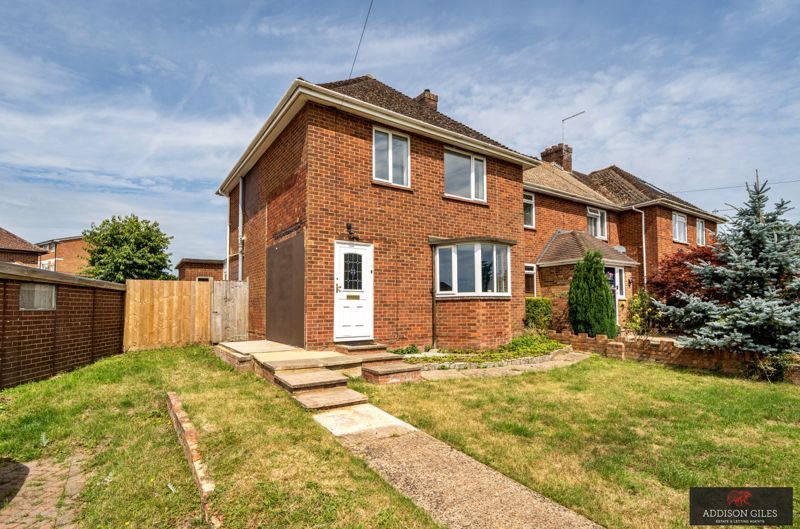 3 bed end terrace house to rent in Plomer Green Avenue, Downley, High