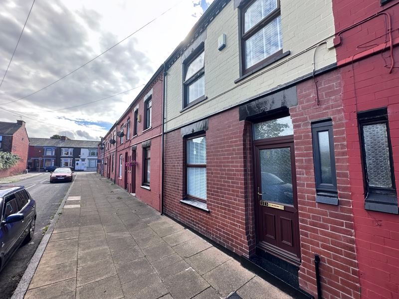 3 bed terraced house for sale in Altcar Road, Bootle L20, £105,000 Zoopla