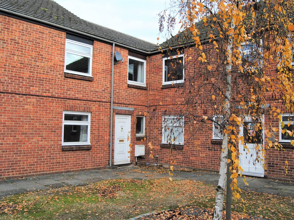 Ipswich Court, Bury St. Edmunds IP33  