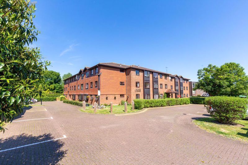 Cedar Lodge, Brighton Road, Southgate, Crawley, West Sussex RH11  