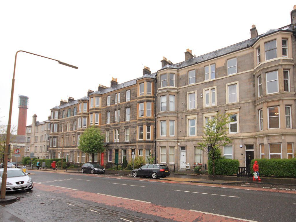 2 bed flat to rent in Mcdonald Road, Edinburgh EH7 Zoopla