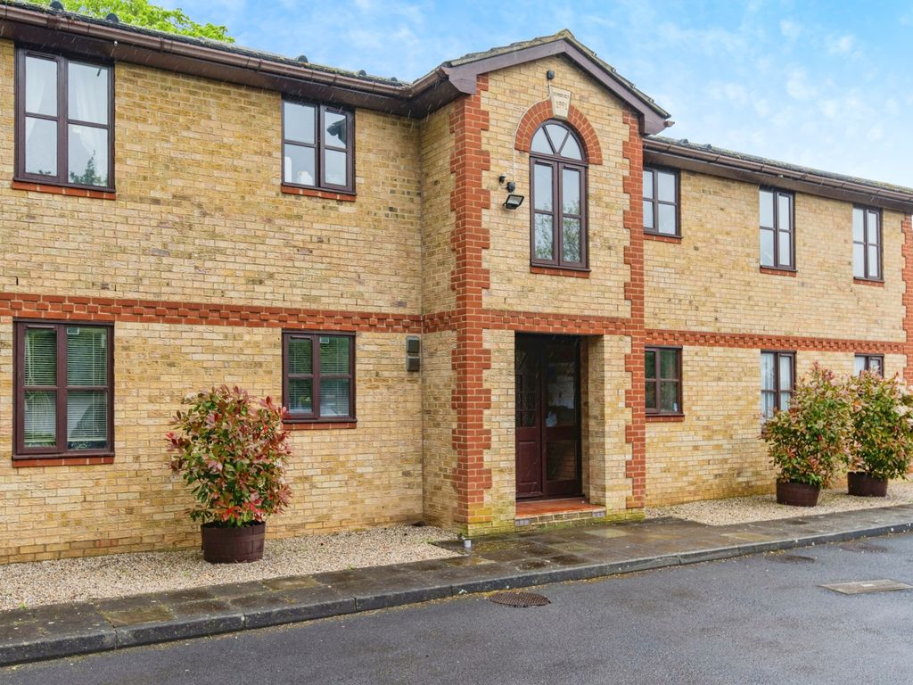 1 bed flat for sale in Homefield Mews, Beckenham BR3, £270,000 Zoopla