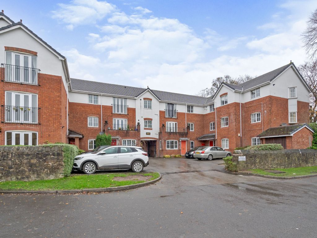 2 bed flat for sale in Sharples Park, Bolton BL1 Zoopla