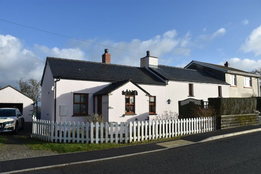 2 bed property for sale in Tegryn, Llanfyrnach SA35 Zoopla