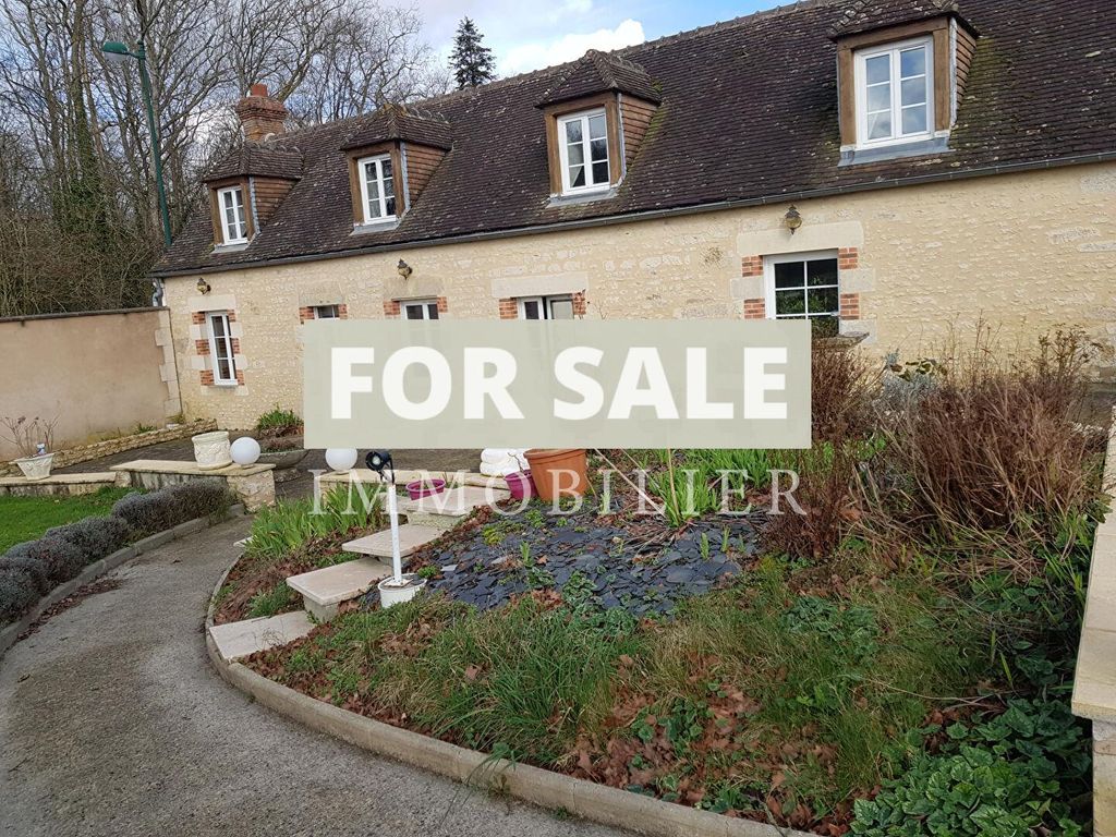 3 bed detached house for sale in Sees, BasseNormandie, 61500, France, £194,607 Zoopla