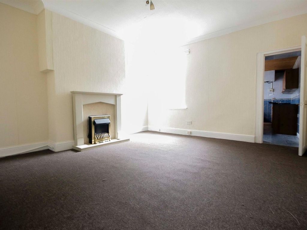 2 bed terraced house for sale in Sunnybank Street, Haslingden