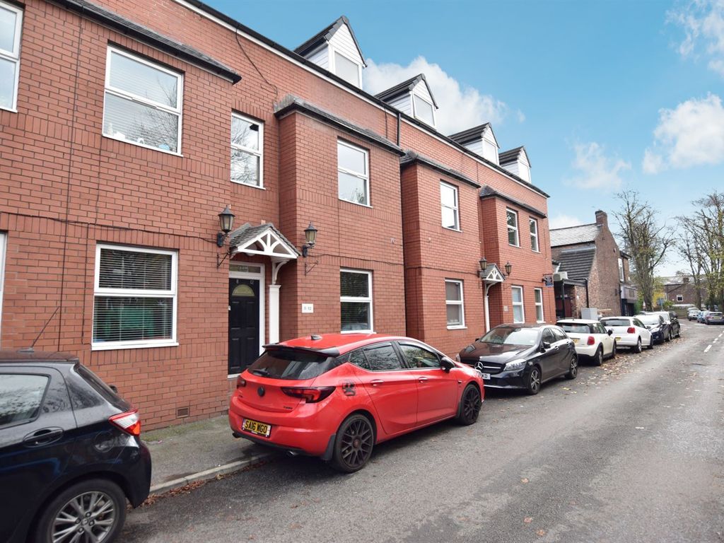 1 bed flat for sale in Orchard Street, Orchard Street, West Didsbury