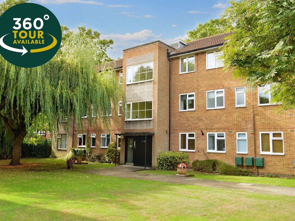 Dukes Drive Stoneygate Leicester LE2  