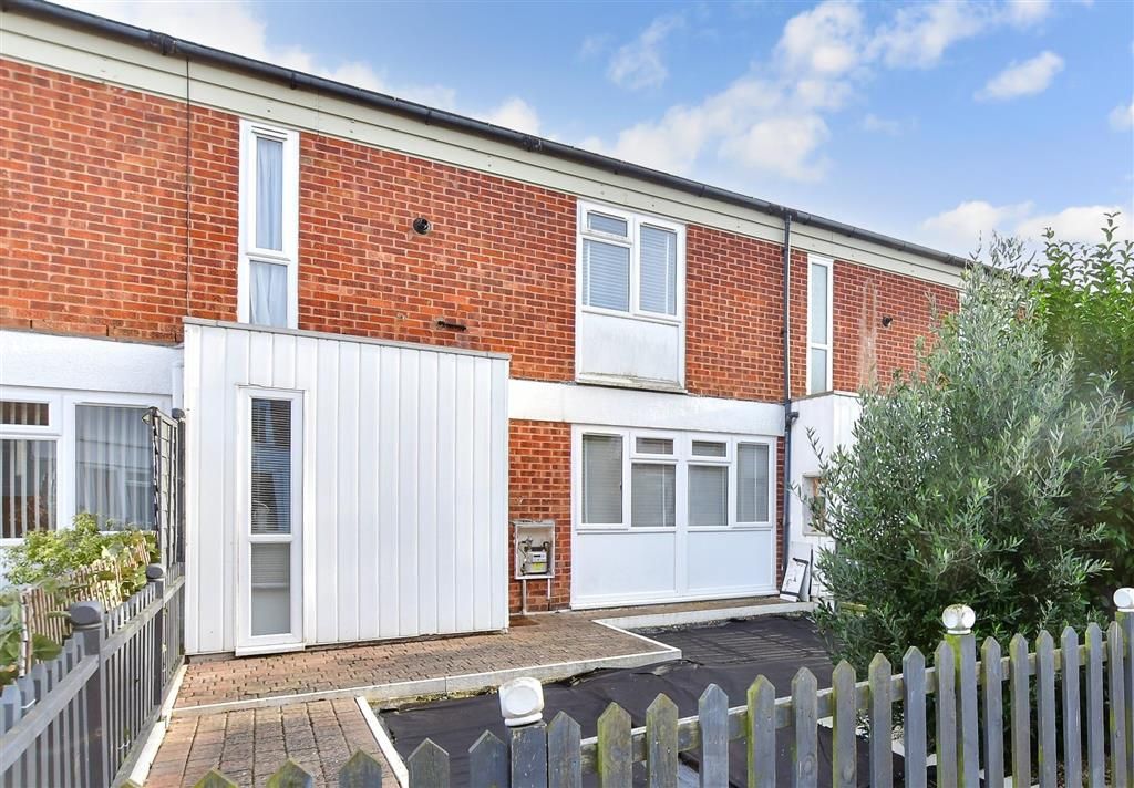 3 bed terraced house for sale in Lucerne Drive, Seasalter, Whitstable