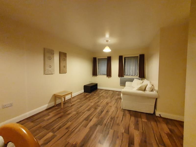 Rickman Drive, Park Central, Birmingham B15  