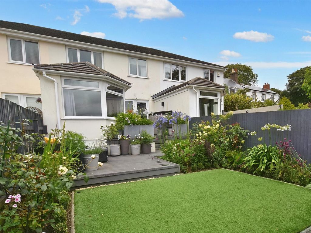 3 bed property for sale in Strawberry Fields, Lanner, Redruth TR16 Zoopla
