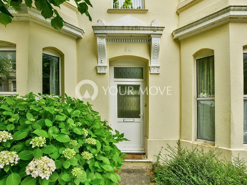 7 bed shared to rent in Chaddlewood Avenue, Plymouth