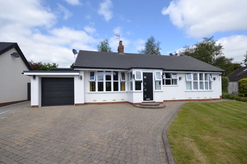3 bed detached house for sale in Brookfield, Parbold WN8 Zoopla