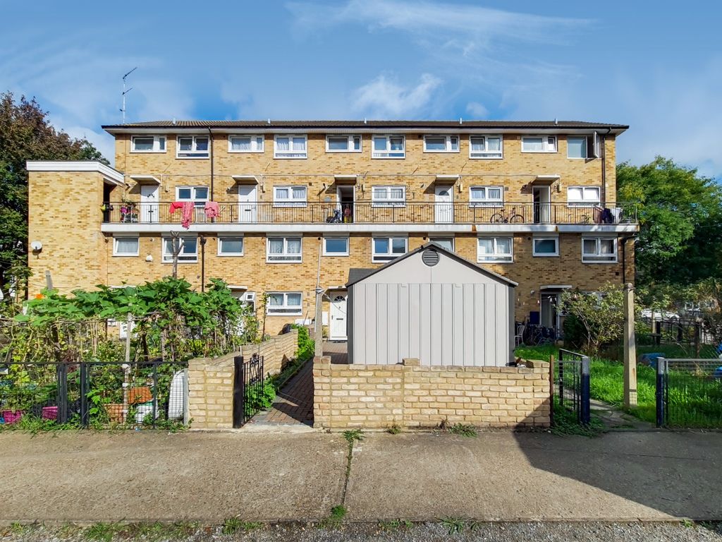 Grantham Road, London, Greater London E12