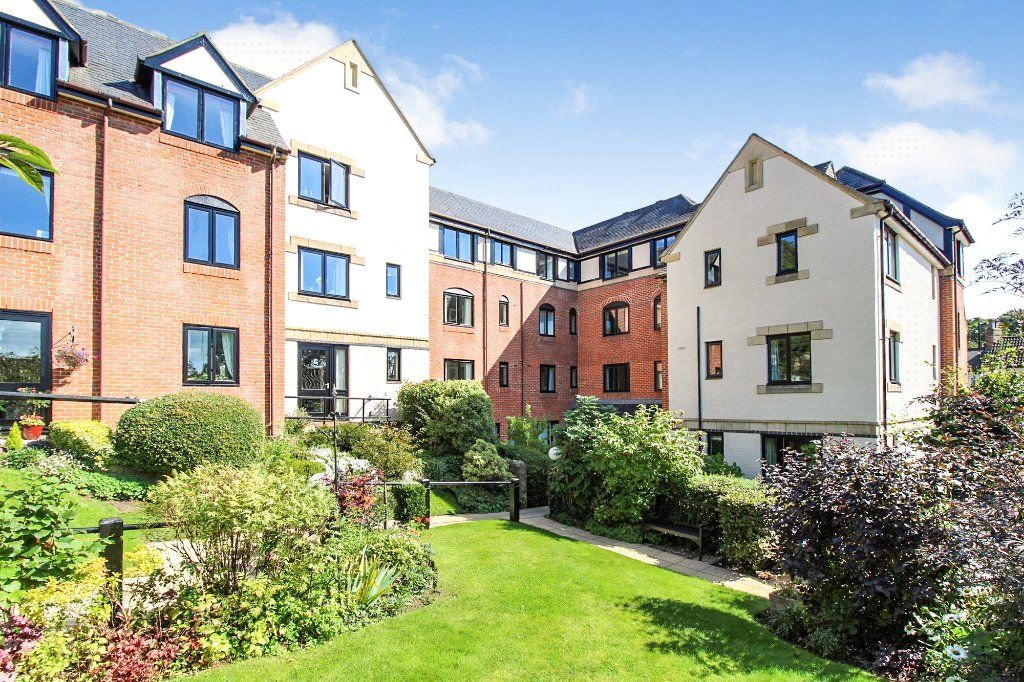 Vale Court, Knaresborough HG5  