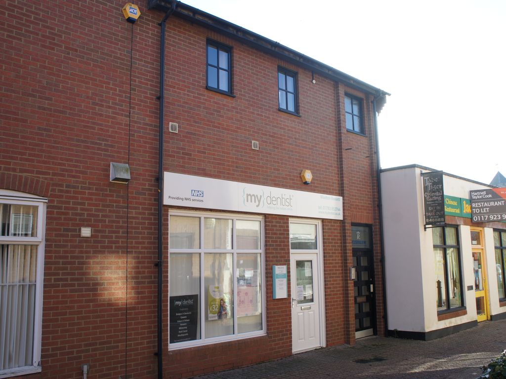 Office to let in 24 Borough Fields, Royal Wootton Bassett, Swindon SN4