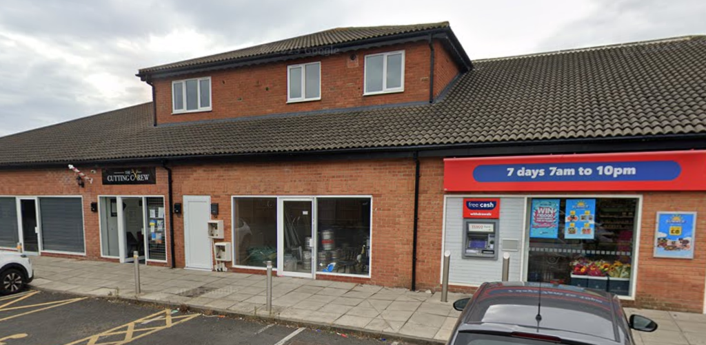 Commercial property to let in Unit 2, Former Schooner Public House