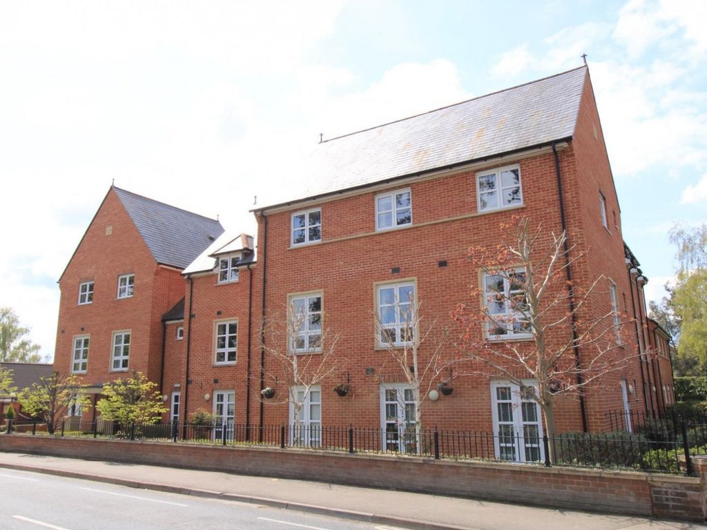 12 Wootton Road Abingdon Oxfordshire OX14  